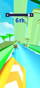 Waterpark.io 3D screenshot #5 for iPhone