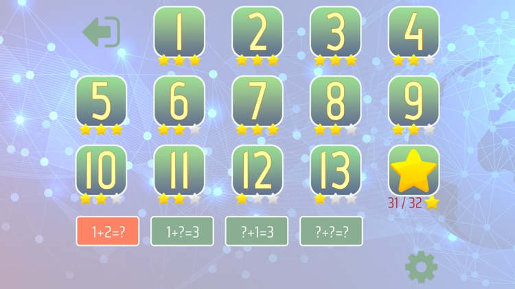Addition Math Trainer screenshot-9