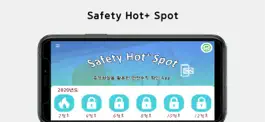 Game screenshot Safety Hot+Spot apk