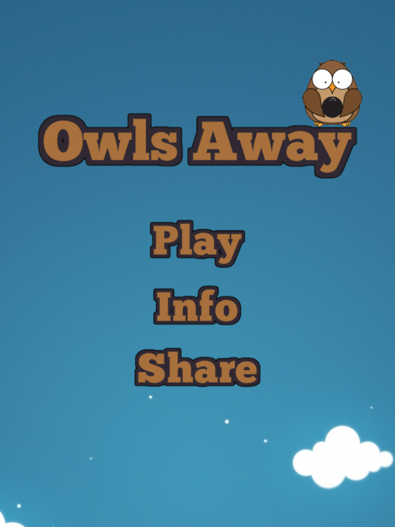 Screenshot #4 pour Owls Away!
