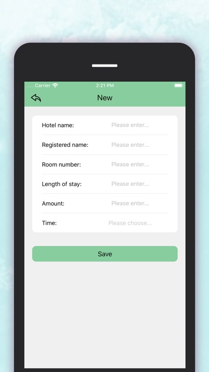 Full Assistance screenshot-3