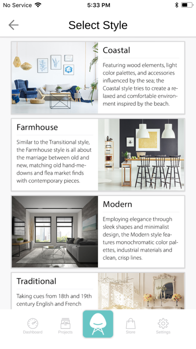 Screenshot #3 pour Stagely