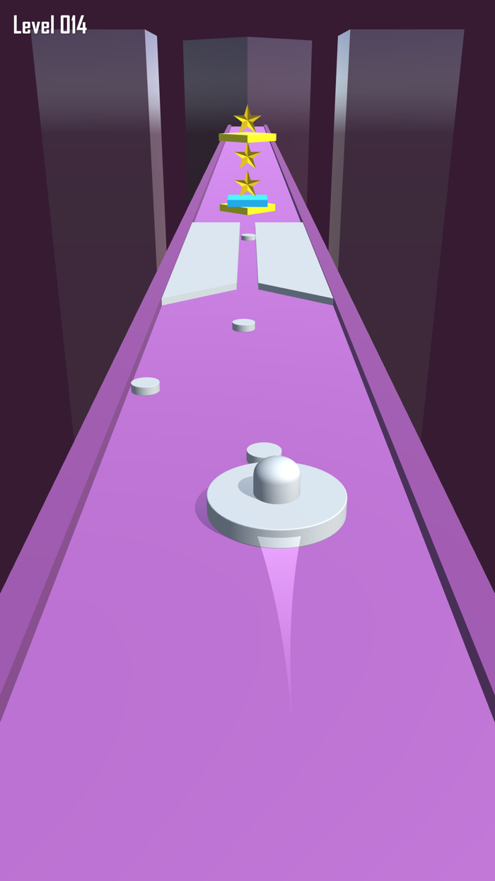 Air Hockey 3D