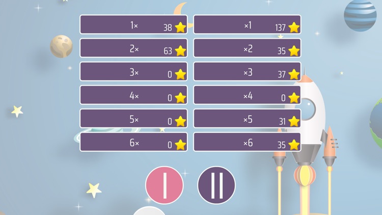 Times Tables 10x10 screenshot-0