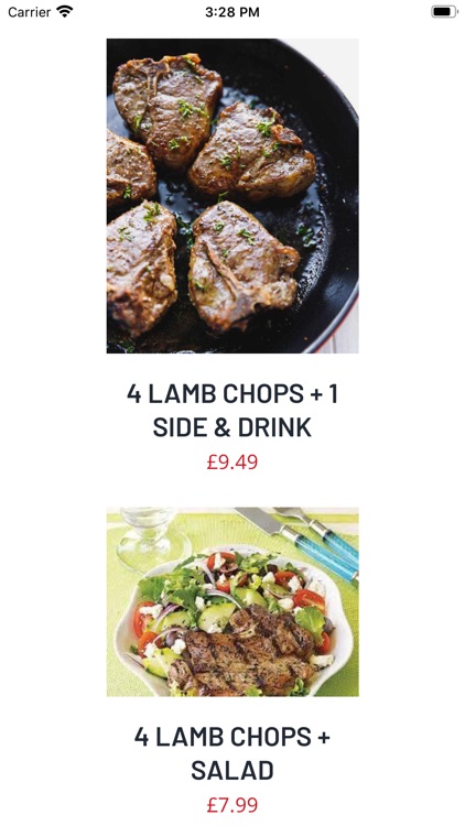 Grill Rock screenshot-5