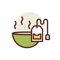 Tbrew is a reliable tea timer that properly records caffeine in HealthKit