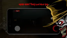 Game screenshot Granny Horror: Two Chapters #1 apk