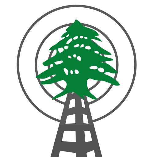 RadioLeb icon