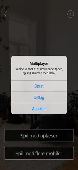 Game screenshot Godt Selskab hack
