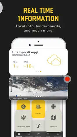 Game screenshot Courmayeur hack