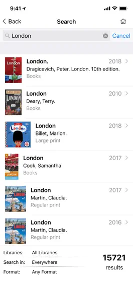 Game screenshot Hillingdon Libraries hack
