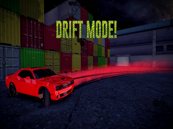 Screenshot #6 pour Muscle Driving Simulator