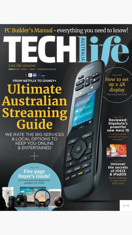 TechLife Australia