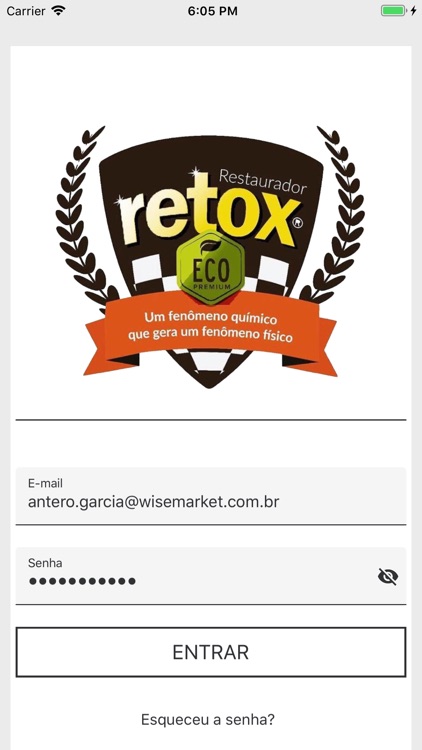 Retox Pay