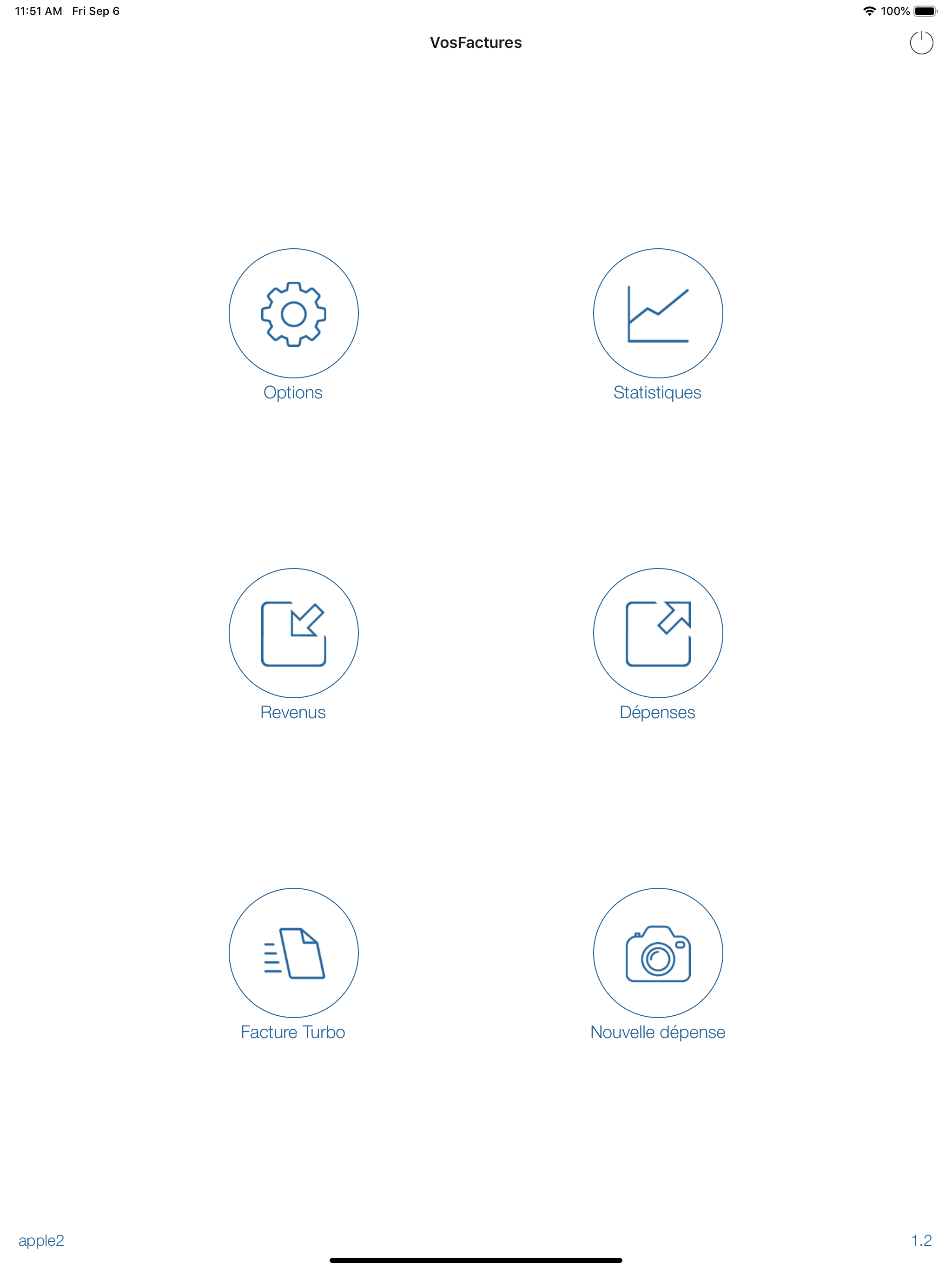 VosFactures screenshot 6