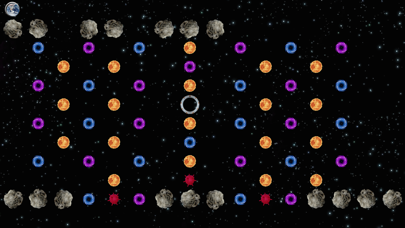 Galaxy Maze Plus Screenshot 8