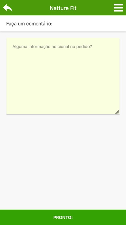Natture Fit screenshot-3