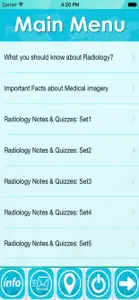 Radiology & Medical Imaging screenshot #2 for iPhone