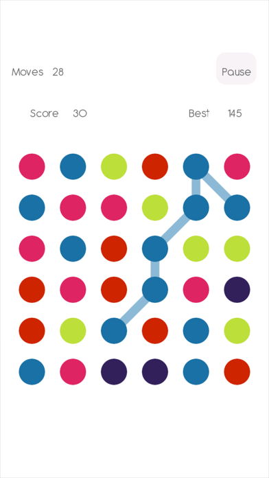 Connect Colours screenshot 3