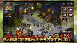 Game screenshot アンクラウン apk