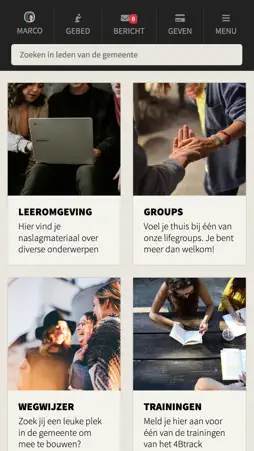 EG Emmen screenshot 1