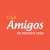 Club amigos de nuestra casa