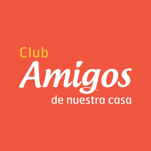 Club amigos de nuestra casa