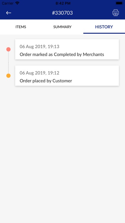 Vdropp Merchant screenshot-7