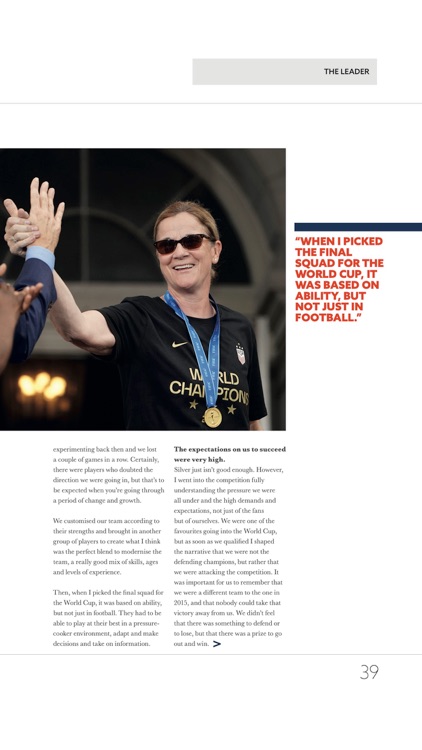 The Manager screenshot-4