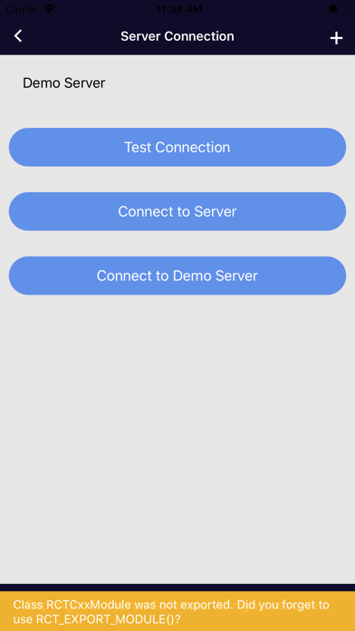How to cancel & delete AdvEnt Express from iphone & ipad 3