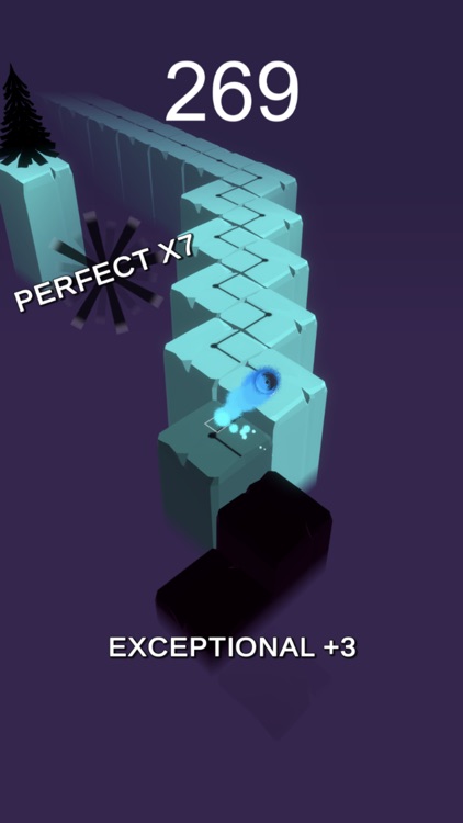 Liner 3D screenshot-3