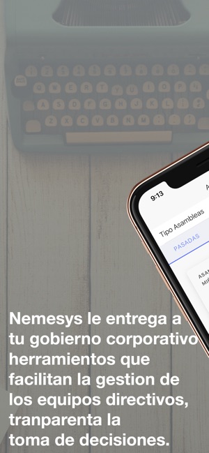 Nemesys App(圖2)-速報App