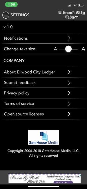 Ellwood City Ledger(圖7)-速報App