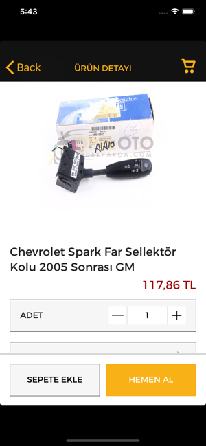 Opel Oto Yedek Parça(圖4)-速報App