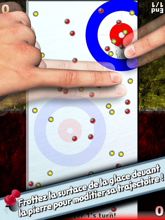 Screenshot #5 pour Switch Curling