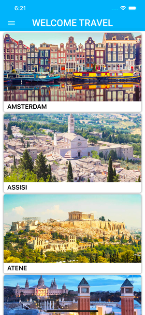 Welcome Travel(圖2)-速報App