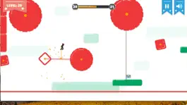 Game screenshot Stickjet Challenge hack