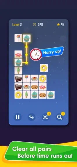 Game screenshot Onet Master - Connect Puzzle apk