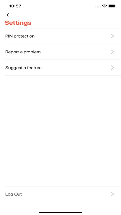 Secret Pal screenshot-4