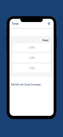 Game screenshot Extemp/OO apk