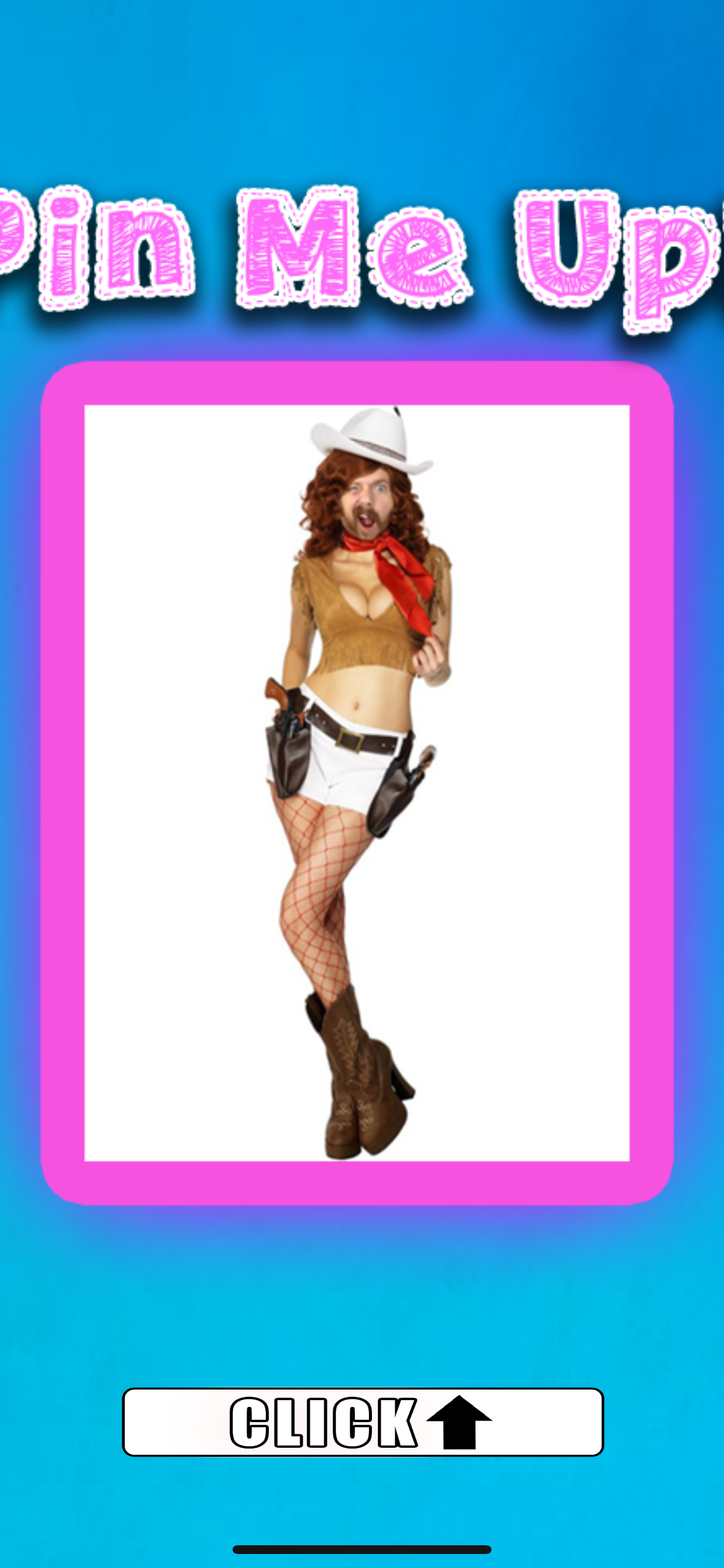 Pin Me Up!