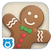 Gingerbread Fun! by Bluebear apk