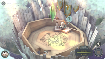 WitchSpring4 Screenshot