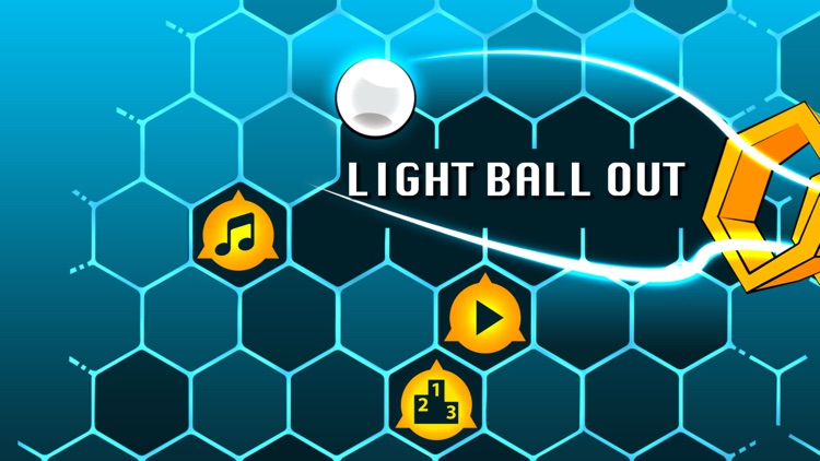 Light Ball Out