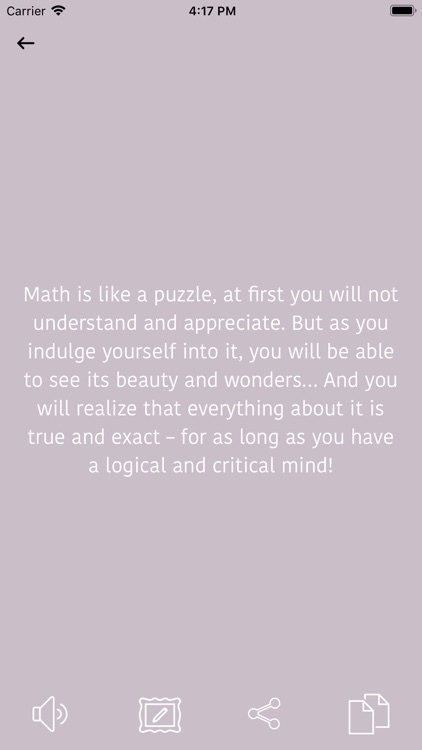 Mathematics Formulas screenshot-7