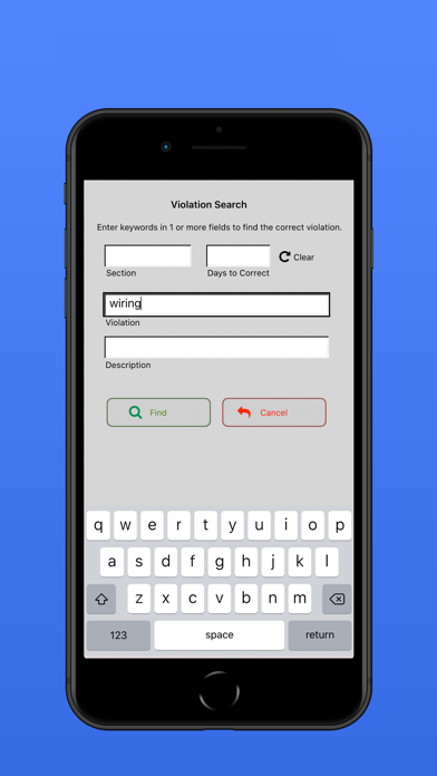 Screenshot #3 pour HousingCode IQ