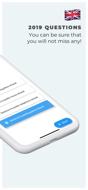 Theory Test UK 2019(圖2)-速報App