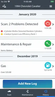 How to cancel & delete carrx 1