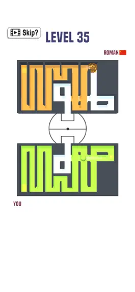 Game screenshot Roller.io apk
