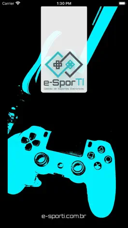 Game screenshot e-SporTI mod apk